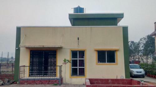 Krishna Villa