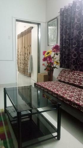 Krishna Villa