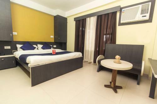 Hotel Jagat