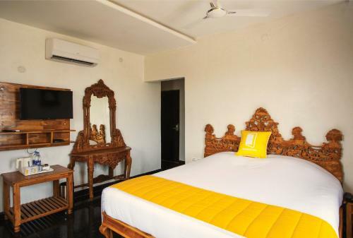 Hotel Bloom Boutique | Lake Pichola