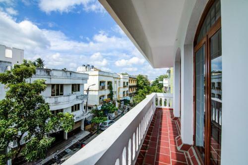 Villa Well-located Studio Home Near Pondicherry City Centre