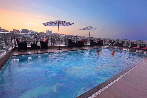Hotel Casa In Luxury Suites