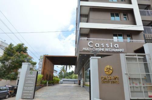 Hotel Casa In Luxury Suites