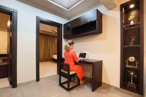 Hotel Casa In Luxury Suites