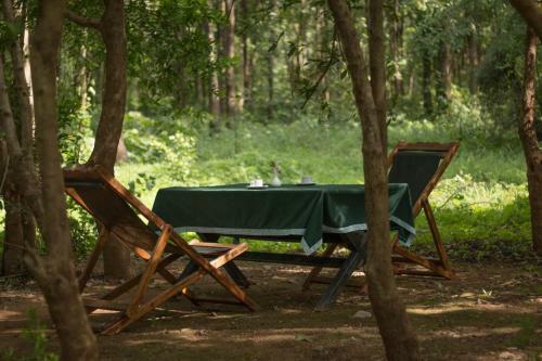 Lodge Asteya Nagzira