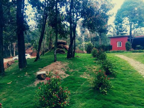 Aclat Meadows, Sakleshpur