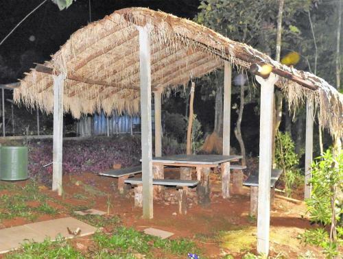 Aclat Meadows, Sakleshpur