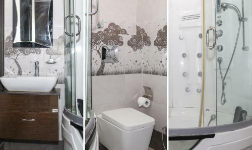 Hotel Treebo Trend Jd Residency