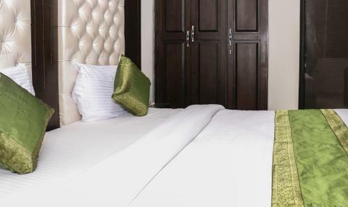 Hotel Treebo Trend Jd Residency
