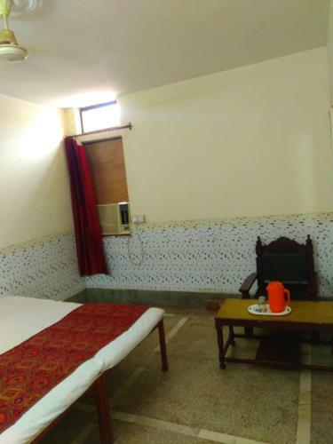 Hostal Alam Chand Bhagwanti Devi Bhawan