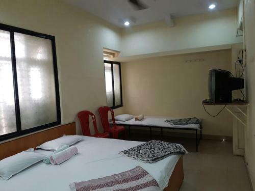 Godavari Lodge