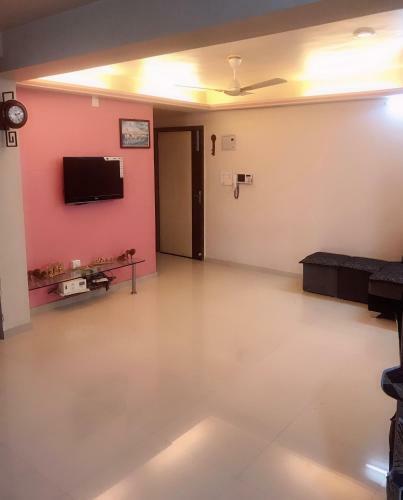 Apartamento Mihiika Shah