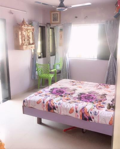 Apartamento Mihiika Shah