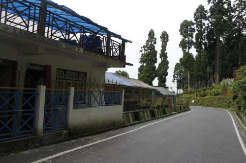 Vamoosetrail Lamahatta