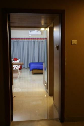 Youthville Girls Hostel