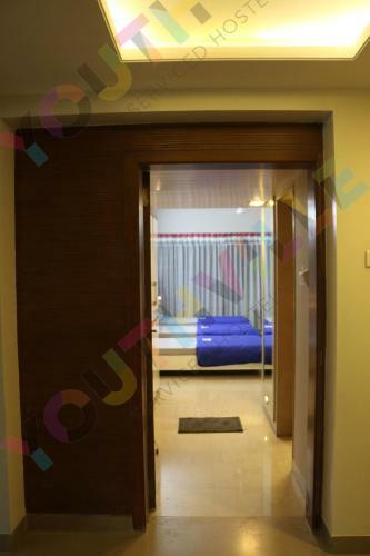 Youthville Girls Hostel
