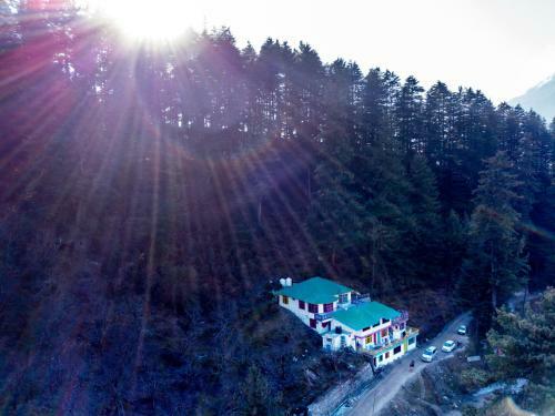 Albergue Gostops Naggar