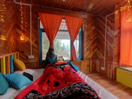Albergue Gostops Naggar