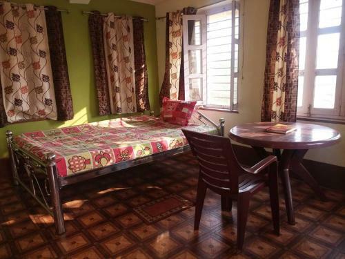 Baganbari Homestay