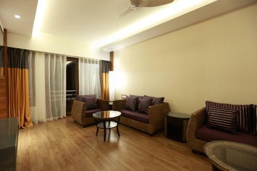 Hotel Nahar Retreat And Spa