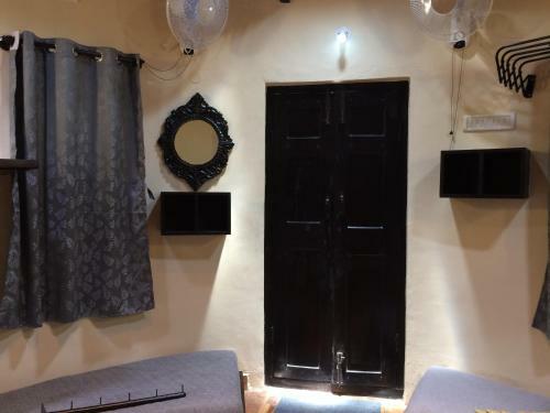 Halli Hithalu Homestay