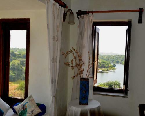 Agroturismo Shikar Oudi Jungle Villa