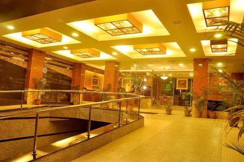 Hotel Radha Prasad
