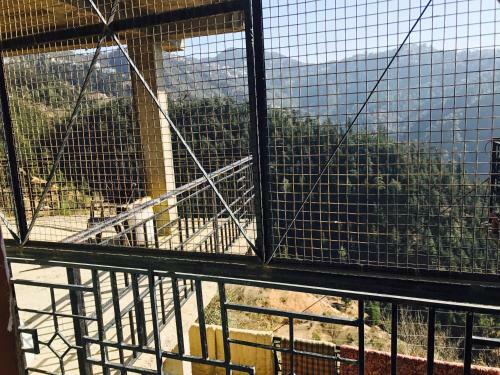 Ridgeview Homestay Near Lakkar Bazar
