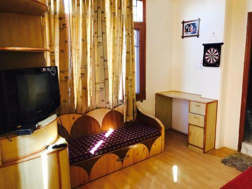 Ridgeview Homestay Near Lakkar Bazar