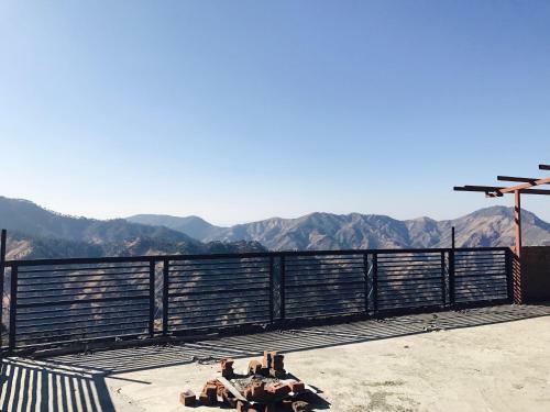 Ridgeview Homestay Near Lakkar Bazar