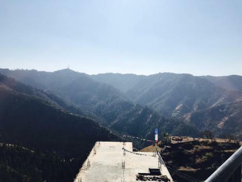 Ridgeview Homestay Near Lakkar Bazar