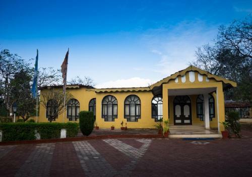 Hotel Mpt Tourist Village, Shivpuri