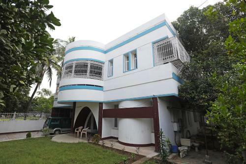 Hostal Oyo 9834 Bliss Homes