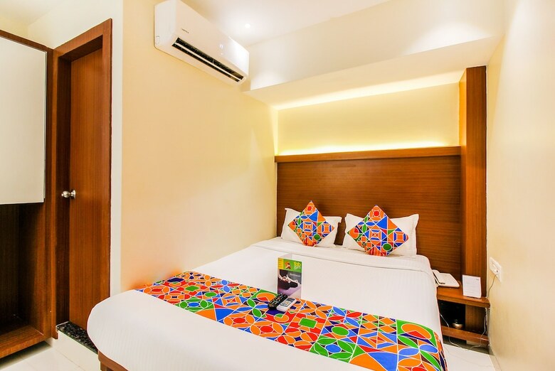 Hotel Fabexpress Sai Sunder Guestline