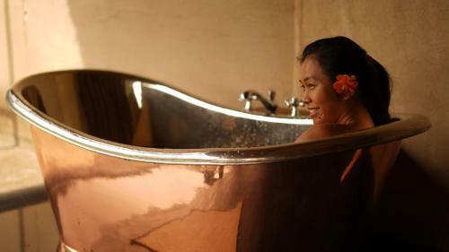 Hotel Chinnar Eco Living