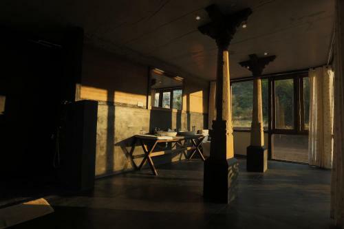 Hotel Chinnar Eco Living