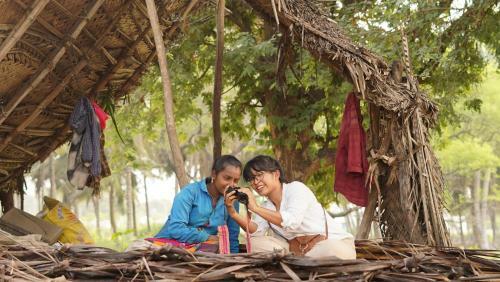 Hotel Chinnar Eco Living