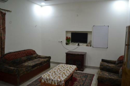 Bed & Breakfast Villa Green