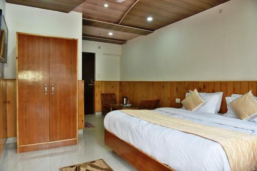 Hotel Akash