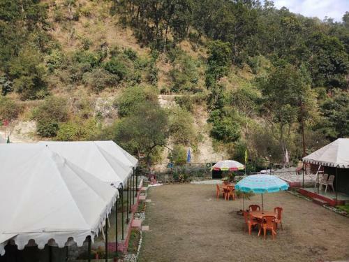 Eden Riverside Camp