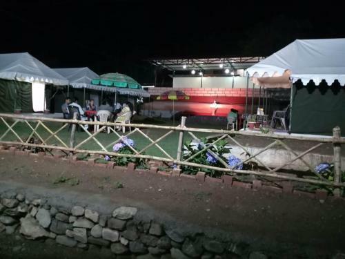 Eden Riverside Camp