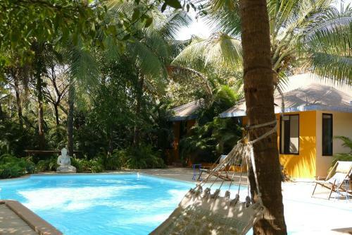 Mango Farm House Awas Alibaug