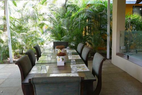 Mango Farm House Awas Alibaug