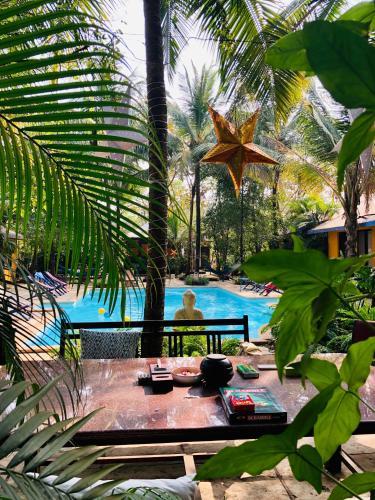 Mango Farm House Awas Alibaug