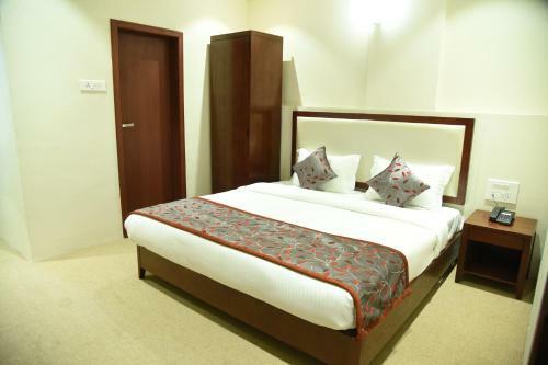 Viz Park Hotel
