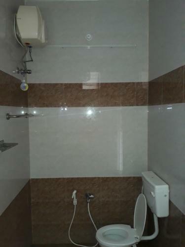Lodge Gokulam Residency