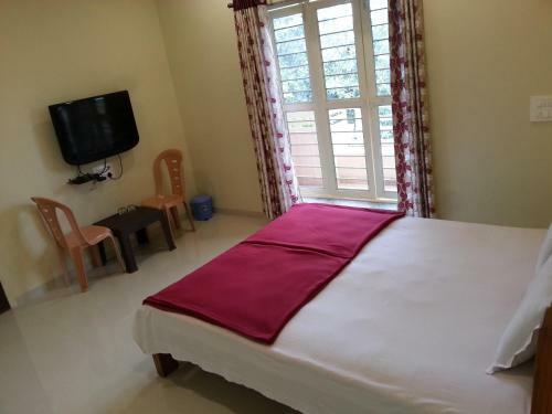 Maharaja Home Stay Panhala
