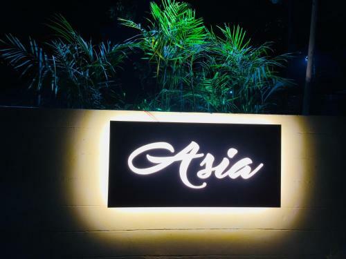 Hotel Asia Vaishnodevi