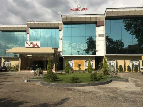 Hotel Asia Vaishnodevi