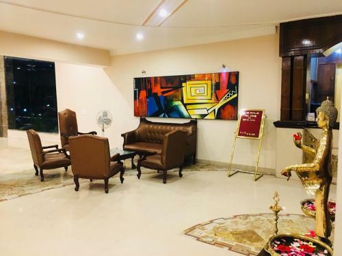 Hotel Asia Vaishnodevi
